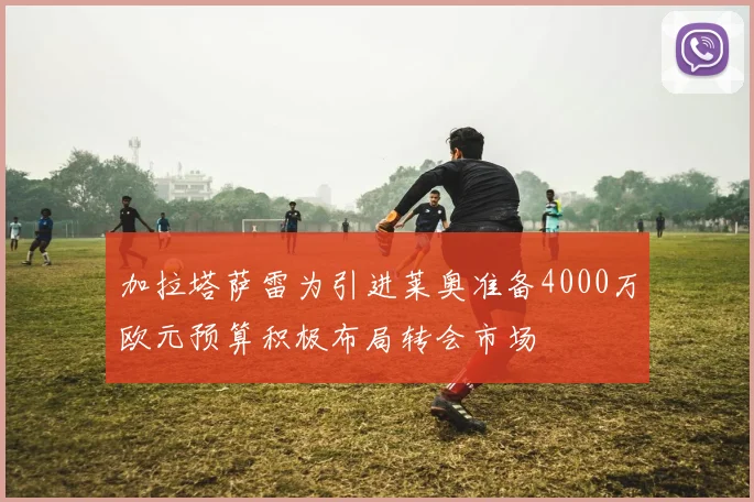 加拉塔萨雷为引进莱奥准备4000万欧元预算积极布局转会市场